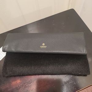 Japanese Brand NANO Base Mixed Color Pouch / Crossbody Bag - UNISEX